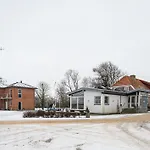 Bed & Breakfast Art Apartment Sonderbygaard Vinderup