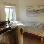 Art Apartment Sonderbygaard *