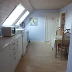 Bed & Breakfast Art Apartment Sonderbygaard Vinderup