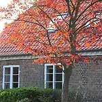 Art Apartment Sonderbygaard Bed & Breakfast