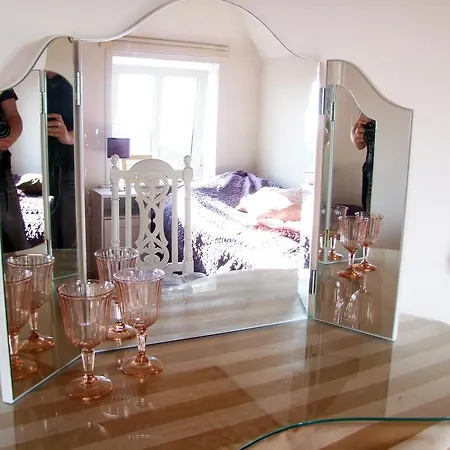 Bed & Breakfast Art Apartment Sonderbygaard 3*