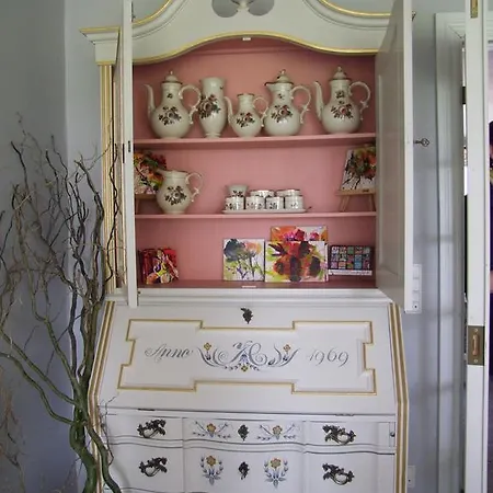 Bed & Breakfast Art Apartment Sonderbygaard 3*
