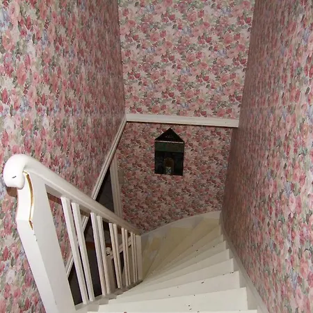 Art Apartment Sonderbygaard