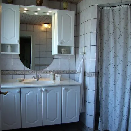 Bed & Breakfast Art Apartment Sonderbygaard 3*