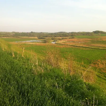 Bed & Breakfast Art Apartment Sonderbygaard 3*