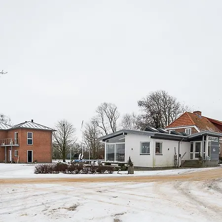 Bed & Breakfast Art Apartment Sonderbygaard Vinderup