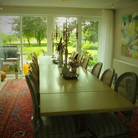 Art Apartment Sonderbygaard Vinderup