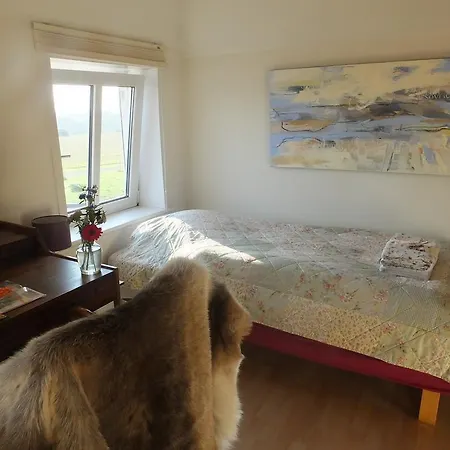 Art Apartment Sonderbygaard 3*