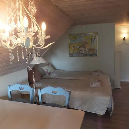 Art Apartment Sonderbygaard 3* Vinderup