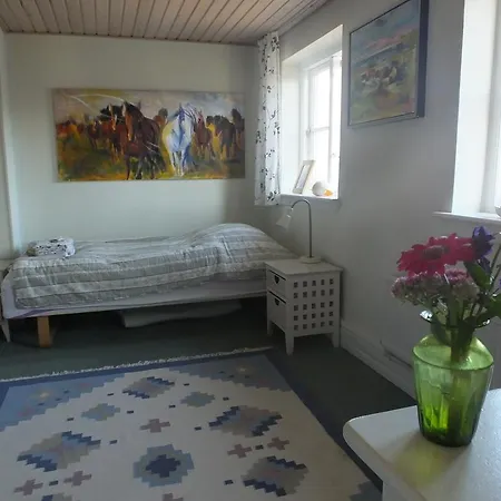 Art Apartment Sonderbygaard 3* Vinderup